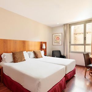 Kamer met Twee Aparte Bedden